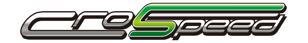 crospeed Logo